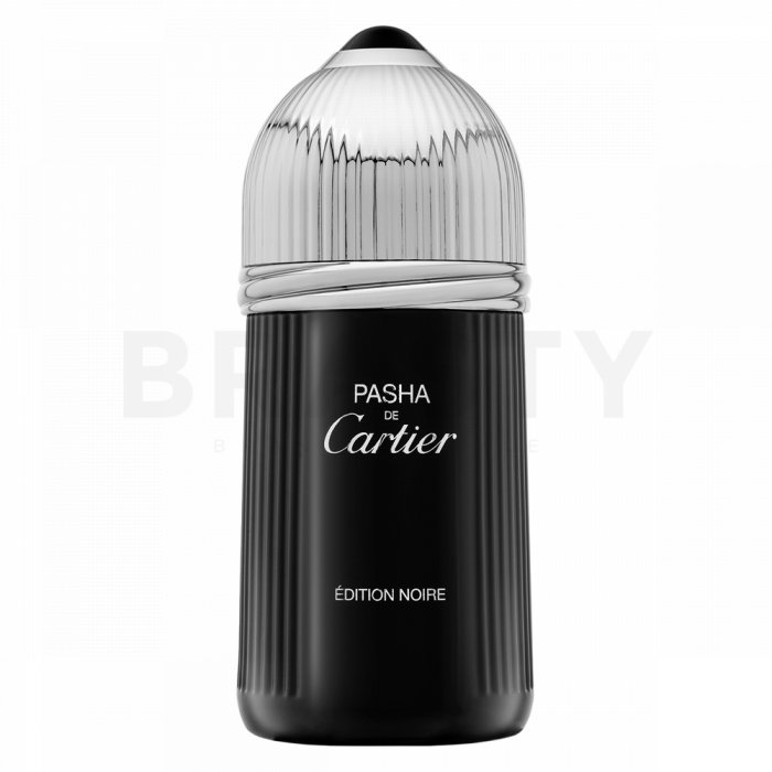 Cartier pasha de cartier Édition noire eau de toilette pentru bărbați 100 ml