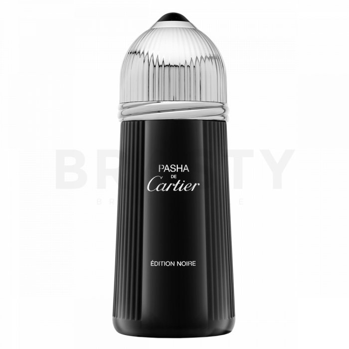 Cartier pasha de cartier Édition noire eau de toilette pentru bărbați 150 ml