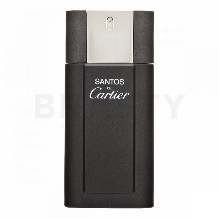 Cartier santos eau de toilette pentru barbati 100 ml