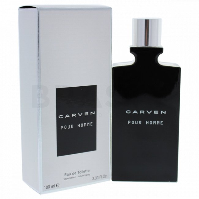 Carven pour homme eau de toilette bărbați 100 ml