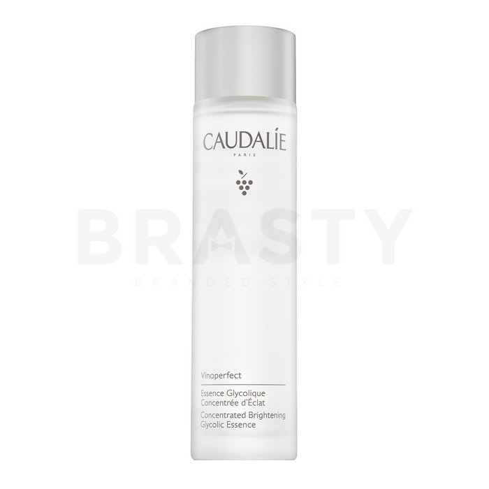 Caudalie vinoperfect concentrated glycolic essence loțiune calmantă împotriva petelor pigmentare 150 ml