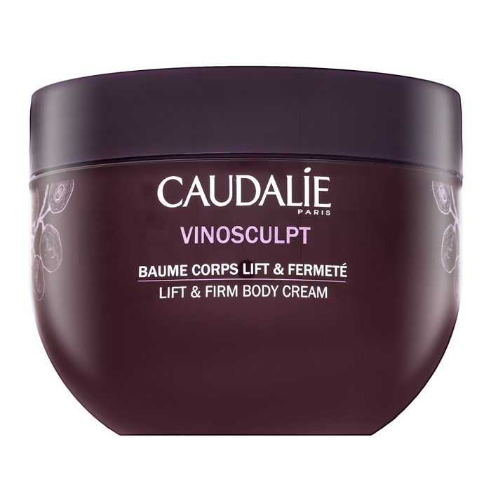 Caudalie vinosculpt lift   firm body cream cremă cu efect de lifting și întărire 250 ml