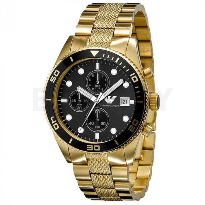 Ceas bărbătesc armani (emporio armani) ar5857