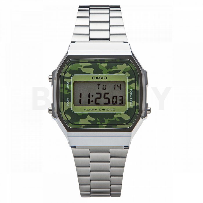 Ceas barbatesc casio a168wec-3