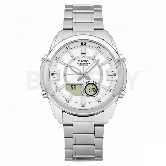 Ceas barbatesc casio amw-810d-7a