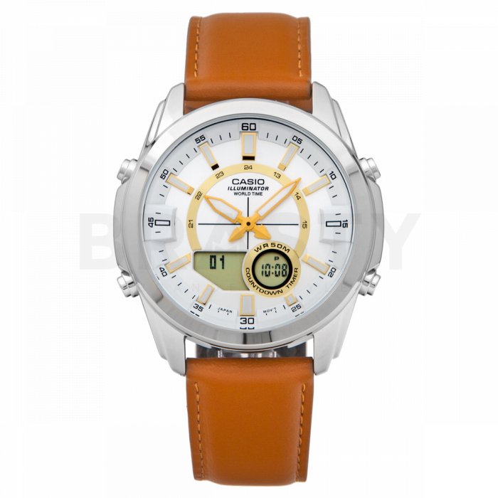 Ceas barbatesc casio amw-810l-5a