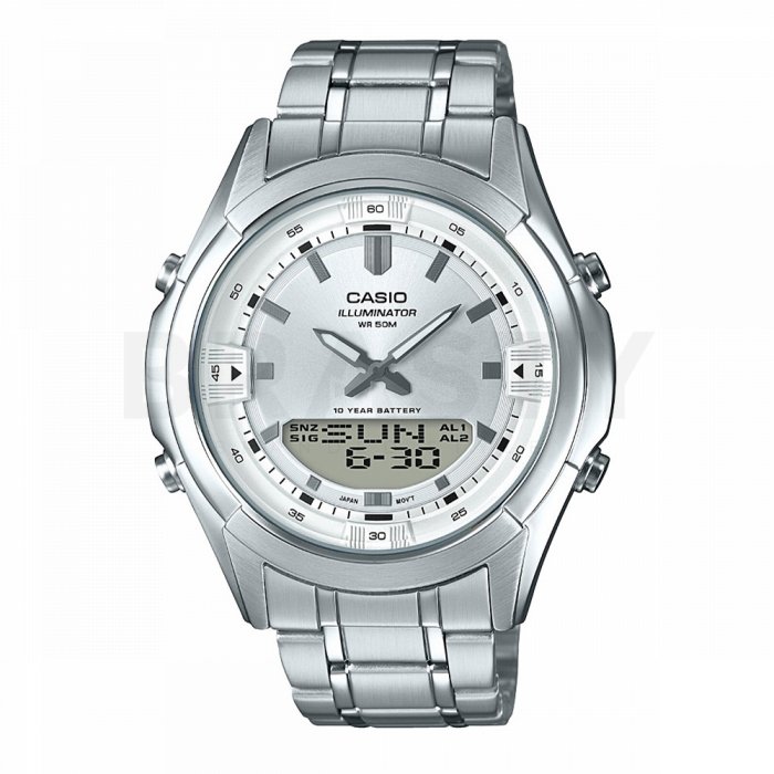 Ceas bărbătesc casio amw-840d-7a