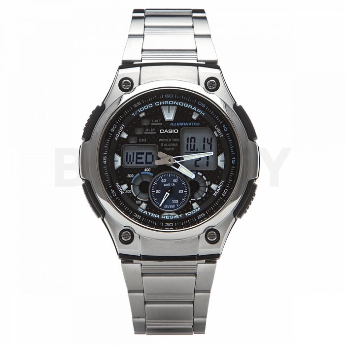 Ceas barbatesc casio aq-190wd-1a