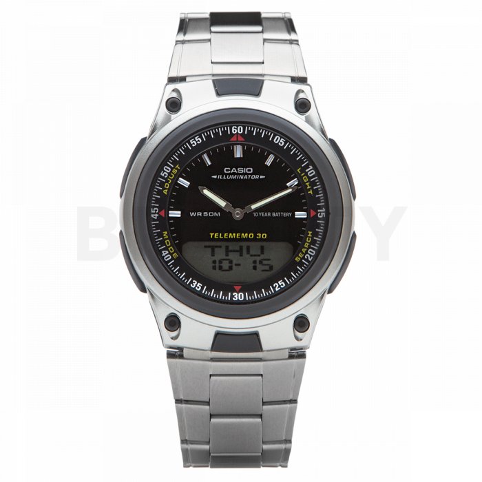 Ceas barbatesc casio aw-80d-1a