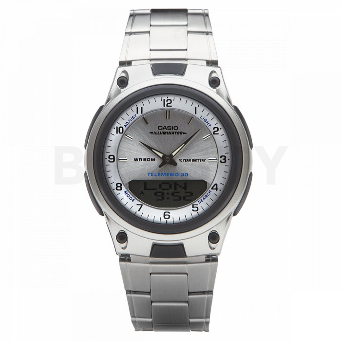 Ceas barbatesc casio aw-80d-7a