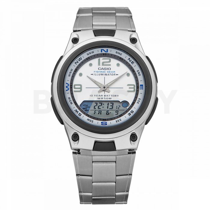 Ceas barbatesc casio aw-82d-7avdf
