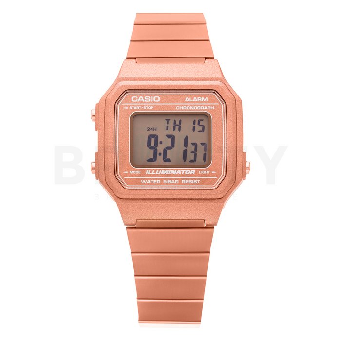 Ceas bărbătesc casio b650wc-5a