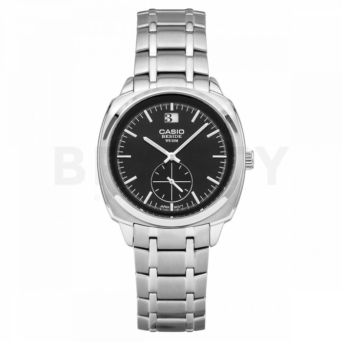 Ceas bărbătesc casio bem-150d-1a