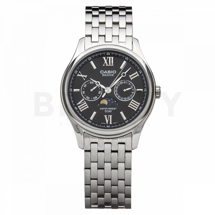 Ceas barbatesc casio bem-312d-1a
