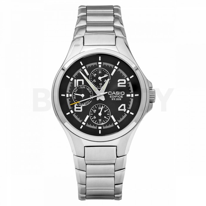 Ceas barbatesc casio ef-316d-1a
