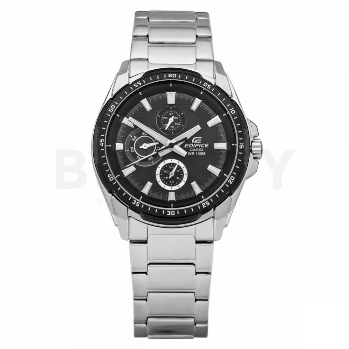 Ceas barbatesc casio ef-336db-1a1