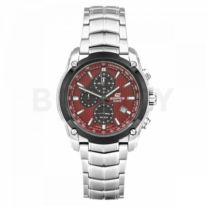 Ceas barbatesc casio ef-524gf-4avdf