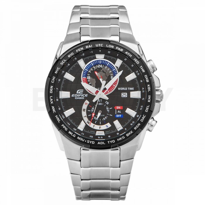 Ceas bărbătesc casio efr-550d-1a