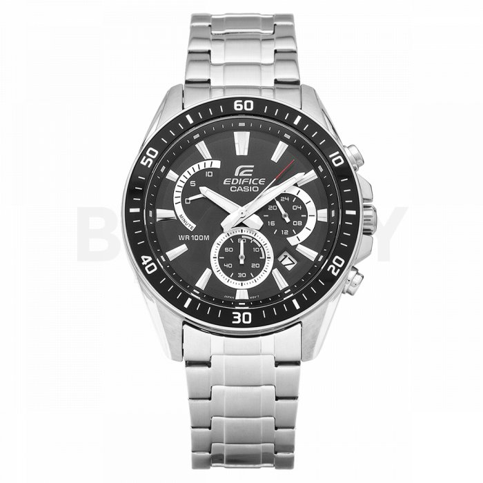 Ceas bărbătesc casio efr-552d-1a