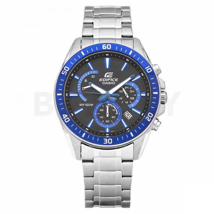 Ceas bărbătesc casio efr-552d-1a2vudf