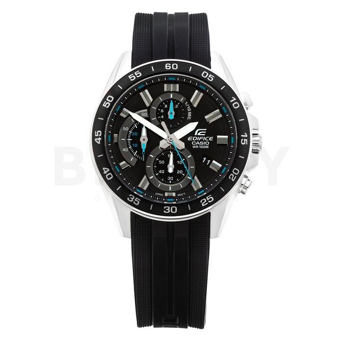 Ceas bărbătesc casio efv-550p-1a