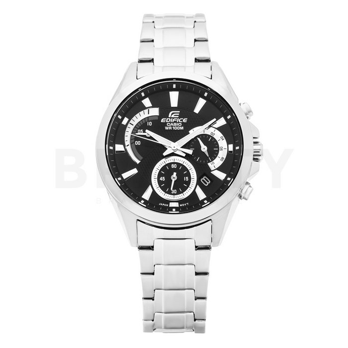 Ceas bărbătesc casio efv-580d-1a