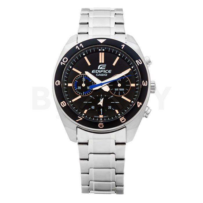 Ceas bărbătesc casio efv-590d-1a