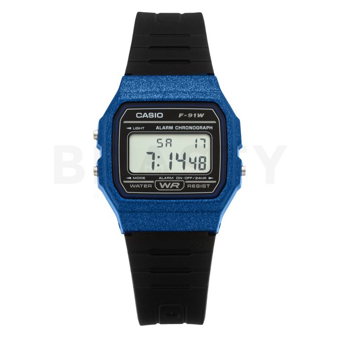Ceas bărbătesc casio f-91wm-2a