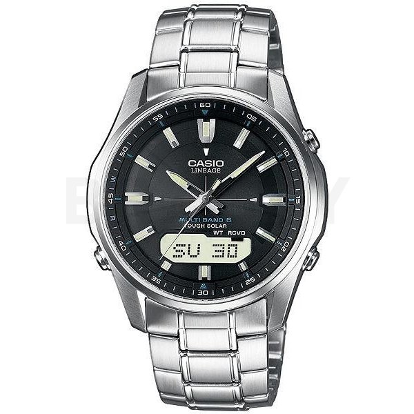 Ceas bărbătesc casio lcw-m100dse-1a