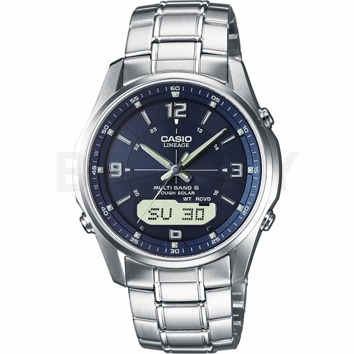 Ceas bărbătesc casio lcw-m100dse-2a