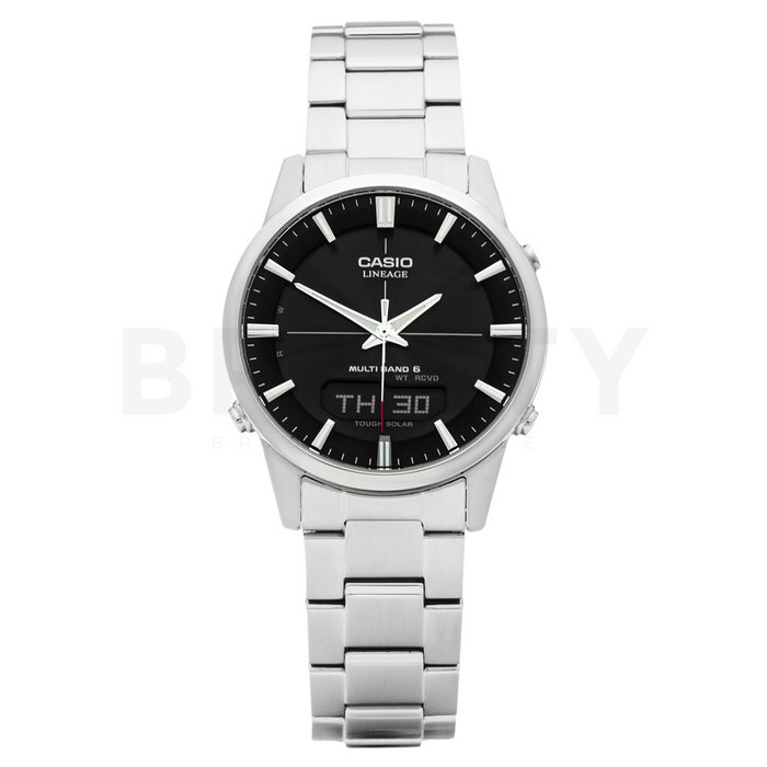 Ceas barbatesc casio lcw-m170d-1a