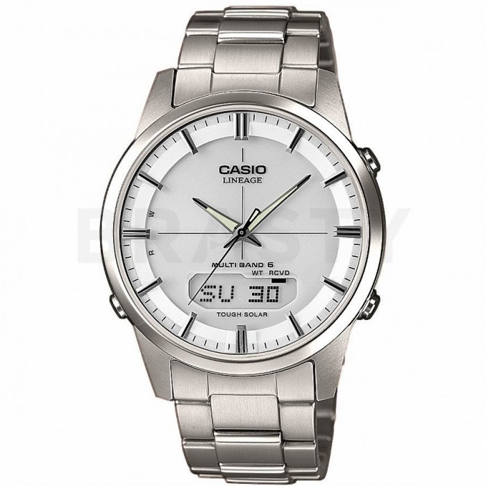 Ceas barbatesc casio lcw-m170td-7a
