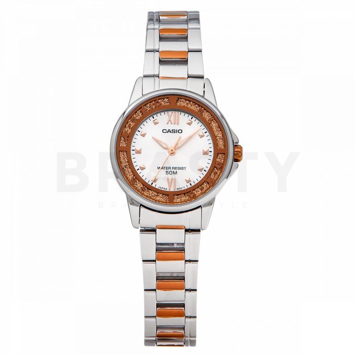 Ceas barbatesc casio ltp-1391rg-7avdf