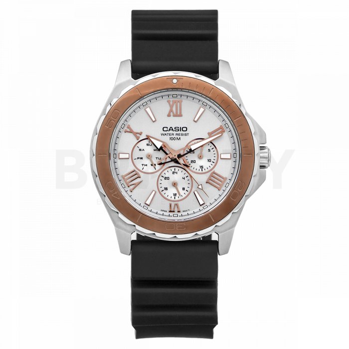 Ceas barbatesc casio mtd-1075-7a