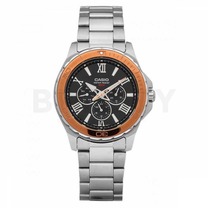 Ceas barbatesc casio mtd-1075d-1a2df