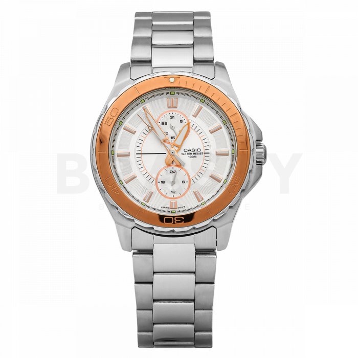 Ceas bărbătesc casio mtd-1077d-7avdf