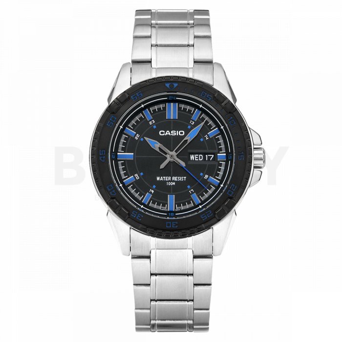 Ceas barbatesc casio mtd-1078d-1a2