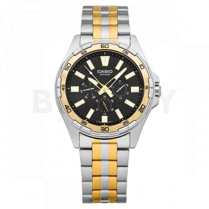 Ceas barbatesc casio mtd-300sg-1avdf