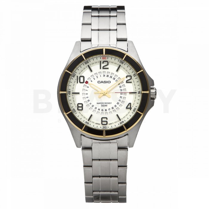 Ceas bărbătesc casio mtf-118bd-9a