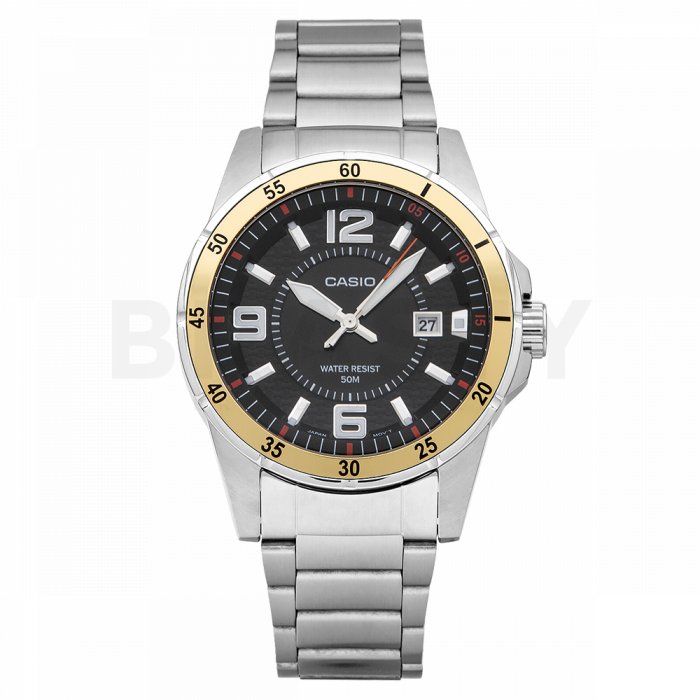 Ceas barbatesc casio mtp-1291d-1a3vdf
