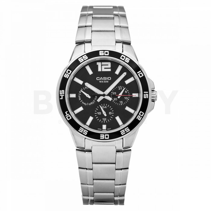 Ceas barbatesc casio mtp-1300d-1avdf