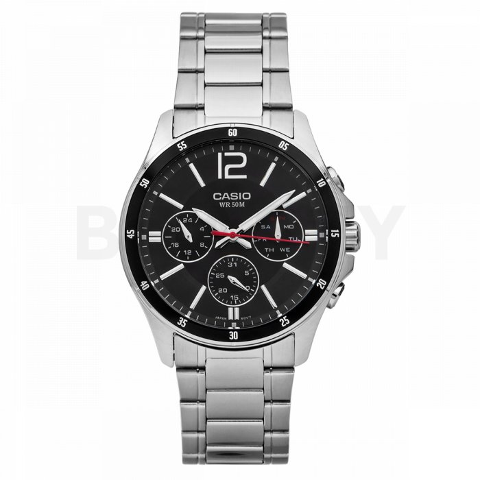 Ceas barbatesc casio mtp-1374d-1