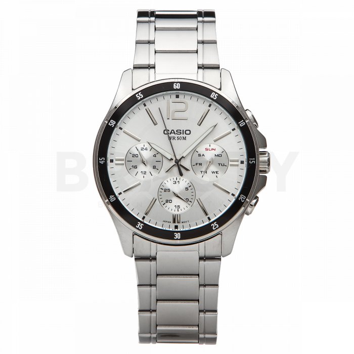 Ceas barbatesc casio mtp-1374d-7a