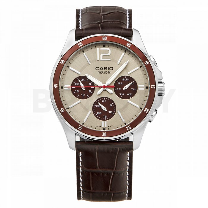 Ceas bărbătesc casio mtp-1374l-7a1