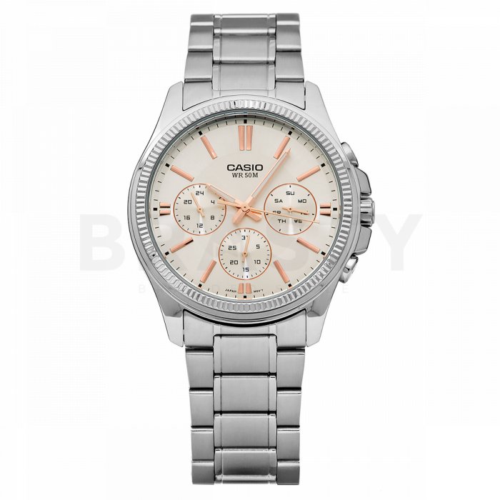 Ceas barbatesc casio mtp-1375d-7a2