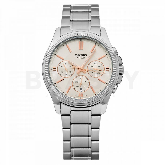 Ceas barbatesc Casio MTP-1375D-7A2