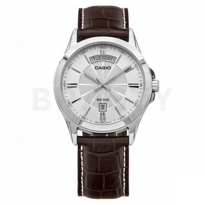 Ceas bărbătesc casio mtp-1381l-7avdf