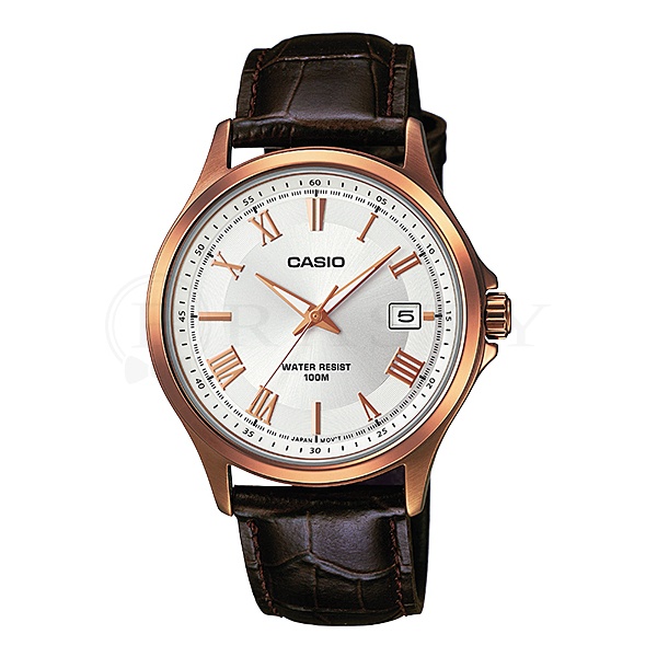 Ceas bărbătesc casio mtp-1383rl-7a