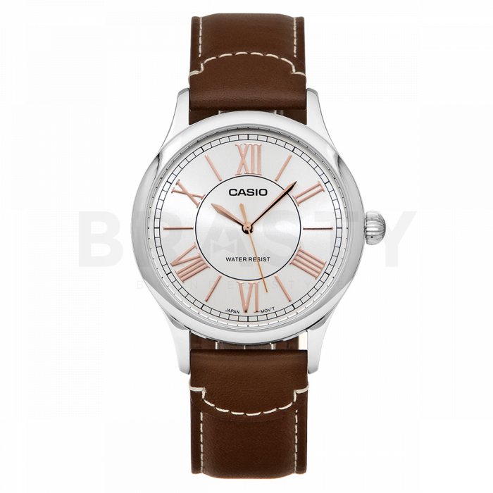 Ceas barbatesc casio mtp-e113l-5adf