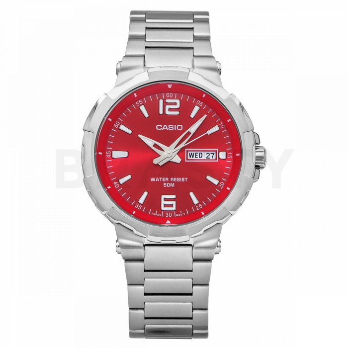 Ceas bărbătesc casio mtp-e119d-4avdf